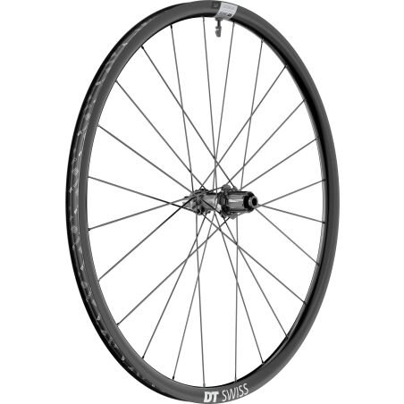 DT Swiss G 1800 Spline 25 Hinterrad 28", Center...