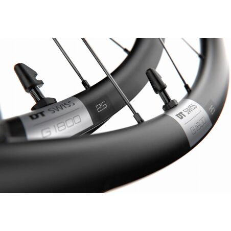 DT Swiss G 1800 Spline 25 Hinterrad 28", Center...