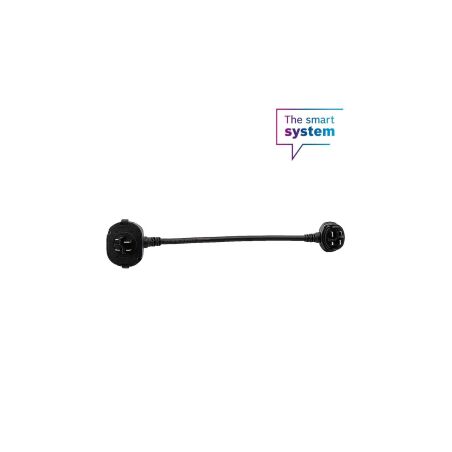 Bosch PowerMore Kabel, Kabelführung abgewandt von...
