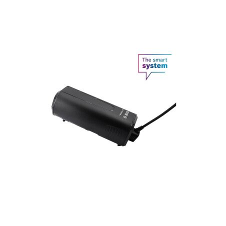Bosch PowerMore Kabel, Kabelführung abgewandt von...