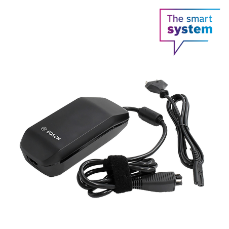 Bosch Ladegerät 2A Charger 220-240 V, EU (BPC3200)...