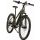 Cone eCross IN 3.0 625 Wh E-Bike Trapez 29" dunkelgrün/schwarz