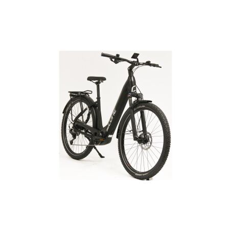 Cone eSUV IN 3.0 625 Wh E-Bike Wave 29" schwarz/grau