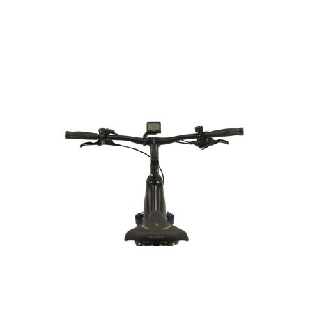 Cone eSUV IN 3.0 625 Wh E-Bike Trapez 29" schwarz/grau