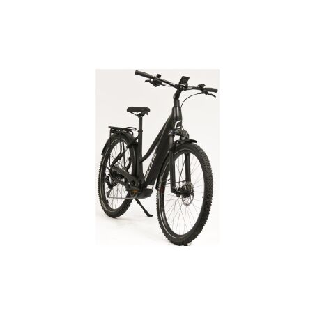 Cone eSUV IN 3.0 625 Wh E-Bike Trapez 29" schwarz/grau