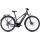 Cube Touring Hybrid One 625 Wh E-Bike Trapeze 28" grey´n´white