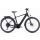 Cube Touring Hybrid Pro 625 Wh E-Bike Diamant 28" black´n´metal