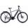 Cube Touring Hybrid EXC 625 Wh E-Bike Diamant 28" grey´n´metal