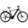 Cube Kathmandu Hybrid EXC 750 Wh E-Bike Diamant 28" grey´n´silver