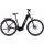 Cube Kathmandu Hybrid EXC 750 Wh E-Bike Easy Entry 28" grey´n´silver