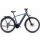 Cube Kathmandu Hybrid ABS 750 Wh E-Bike Diamant 28" smaragdgrey´n´blue