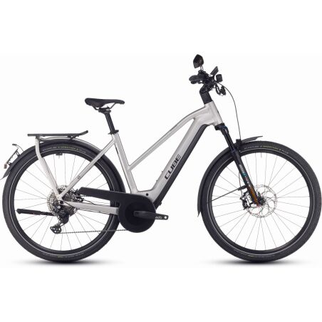 Cube Kathmandu Hybrid 45 750 Wh E-Bike Trapeze 28"...