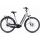 Cube Supreme Hybrid One 500 Wh E-Bike Easy Entry grey´n´grey