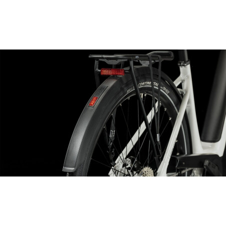 Cube Supreme Sport Hybrid One 500 Wh E-Bike Easy Entry...