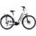 Cube Supreme Sport Hybrid One 500 Wh E-Bike Easy Entry white´n´black