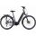 Cube Supreme Sport Hybrid Pro 500 Wh E-Bike Easy Entry grey´n´grey