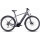 Cube Nuride Hybrid Performance 500 Wh Allroad E-Bike Diamant 28" graphite´n´black