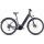 Cube Nuride Hybrid Performance 500 Wh Allroad E-Bike Easy Entry 28" graphite´n´black