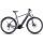 Cube Nuride Hybrid Performance 625 Wh Allroad E-Bike Diamant 28" graphite´n´black