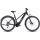 Cube Nuride Hybrid Pro 625 Wh Allroad E-Bike Trapeze 28" black´n´metal