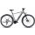 Cube Nuride Hybrid SLX 750 Wh Allroad E-Bike Diamant 28" grey´n´black