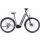 Cube Nuride Hybrid SLX 750 Wh Allroad E-Bike Easy Entry 28" grey´n´black