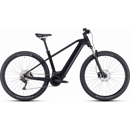 Cube Reaction Hybrid One 750 Wh E-Bike Hardtail Diamant...