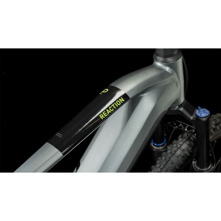 Cube Reaction Hybrid Pro 625 Wh E-Bike Hardtail Diamant...