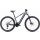 Cube Reaction Hybrid Pro 625 Wh E-Bike Hardtail Diamant flashgrey´n´green