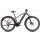 Cube Reaction Hybrid Pro 625 Wh Allroad E-Bike Hardtail Diamant flashgrey´n´green