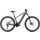 Cube Reaction Hybrid Race 625 Wh E-Bike Hardtail Diamant grey´n´metal