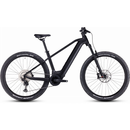 Cube Reaction Hybrid SLX 750 Wh E-Bike Hardtail Diamant...