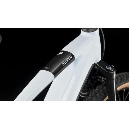 Cube Stereo Hybrid 120 Pro 750 Wh E-Bike Fully...