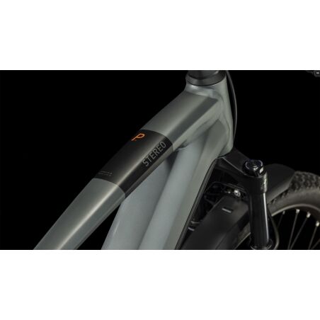 Cube Stereo Hybrid 120 Pro 625 Wh Allroad E-Bike Fully...