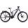 Cube Stereo Hybrid 120 Pro 625 Wh Allroad E-Bike Fully flashgrey´n´orange