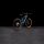 Cube Stereo Hybrid 120 Race 750 Wh E-Bike Fully petrolblue´n´chrome