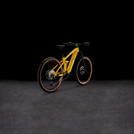 Cube Stereo Hybrid 140 HPC Pro 750 Wh E-Bike Fully vivid&acute;n&acute;sun