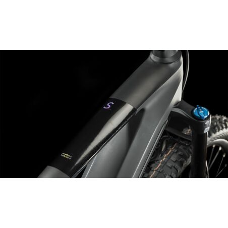 Cube Stereo Hybrid 140 HPC SLX 750 Wh E-Bike Fully...