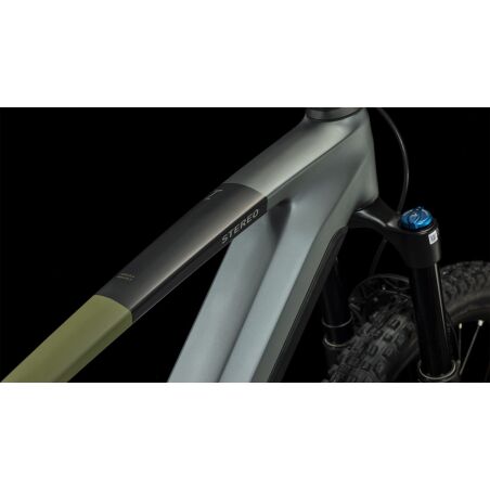 Cube Stereo Hybrid 140 HPC TM 750 Wh E-Bike Fully...