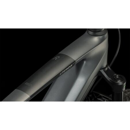 Cube Stereo Hybrid 160 HPC Race 750 Wh E-Bike Fully...