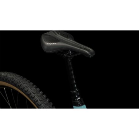 Cube Stereo Hybrid 160 HPC Race 750 Wh E-Bike Fully 27,5&quot; iceblue&acute;n&acute;black