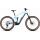 Cube Stereo Hybrid 160 HPC Race 750 Wh E-Bike Fully 27,5" iceblue´n´black