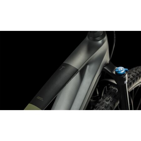 Cube Stereo Hybrid 160 HPC TM 750 Wh E-Bike Fully...