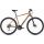 Cube Nature Pro Crossrad Diamant 28" gold´n´black