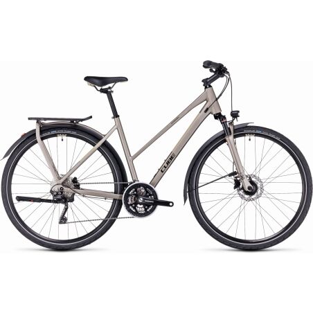 Cube Kathmandu Pro Trekkingrad Trapeze 28"...