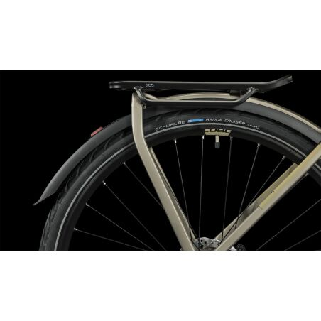 Cube Kathmandu Pro Trekkingrad Trapeze 28&quot; flashstone&acute;n&acute;black