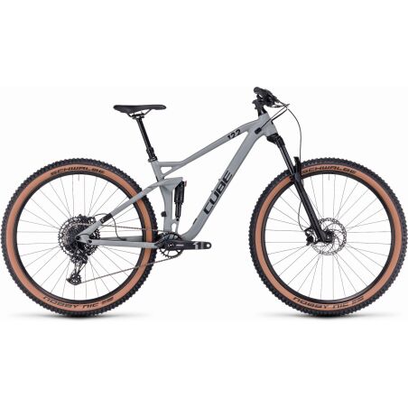 Cube Stereo One22 Pro MTB-Fully...
