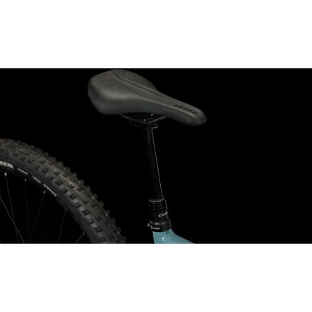 Cube Stereo One22 Race MTB-Fully mayablue&acute;n&acute;black