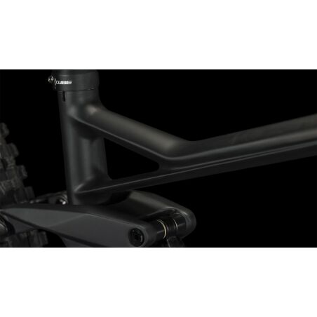 Cube Stereo One22 HPC EX MTB-Fully 29&quot; carbon&acute;n&acute;black