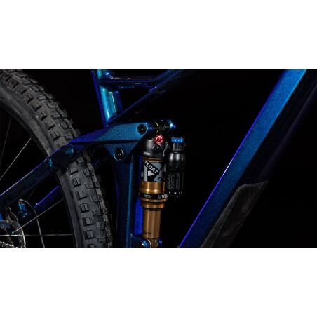 Cube Stereo One22 HPC EX MTB-Fully 29&quot; nebula&acute;n&acute;blue